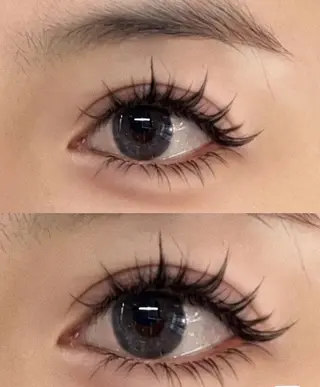 パーマ The Oneのネイルデザイン