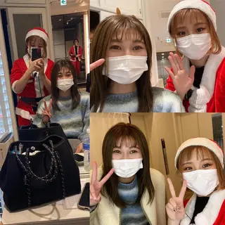 ショート カラー メンズ キッズ ショート、ボブなら お任せ❤️石川由美のヘアスタイル