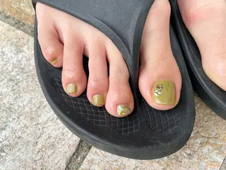 ネイル KOTORI ことりのネイルデザイン