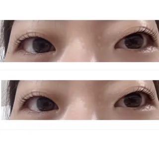 マツエク・マツパ eyelash💕 naoのマツエク・マツパデザイン