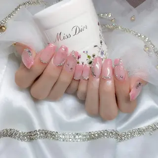 ネイル Bell nailのネイルデザイン