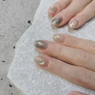 ネイル 春日井ネイルサロン iroのネイルデザイン