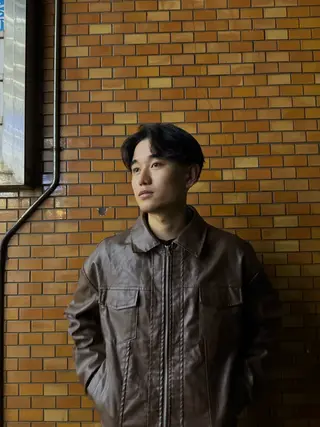 パーマ メンズ Quartett 【カルテット】所属・バイカー美容師 🏍️💨SENAのヘアスタイル