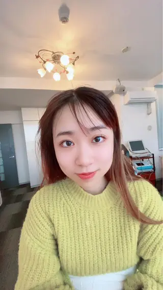 パーマ マツエク・マツパ アイブロウ ビューティ・アイ所属・神山 AAパーマ、マツエクのマツエク・マツパデザイン