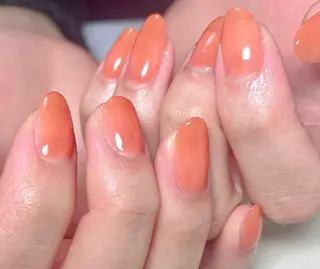 ネイル Nail Salon K 🧸美爪育成のネイルデザイン