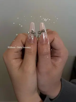 ネイル rené risaのネイルデザイン