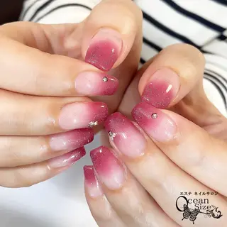 ネイル 宮森 貴子のネイルデザイン