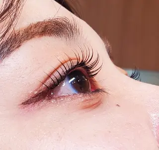 マツエク・マツパ CHIAI IMAGE-Aのマツエク・マツパデザイン