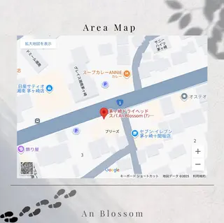 ドライヘッドスパ 奈緒/茅ヶ崎/リラクのエステ・リラクイメージ