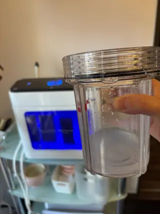 永野 真理のエステ・リラクイメージ