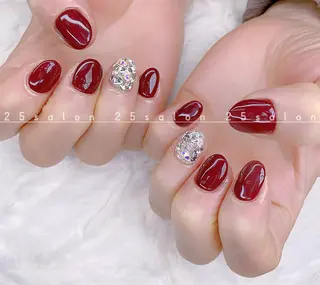 ネイル 2 5のマツエク・マツパデザイン