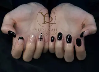 ネイル YURI Nail Narita所属・YURI Nail NARITAのネイルデザイン