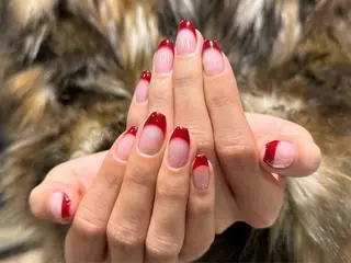 ネイル ARCANA HARUKAのネイルデザイン