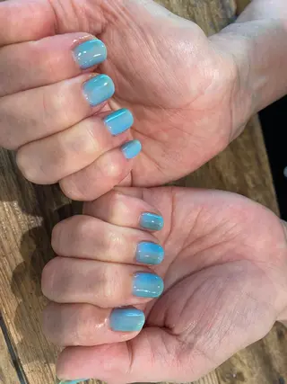 ネイル 佐藤  悠子のネイルデザイン