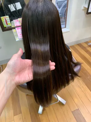 ロング Charm classy【チャーム・クラッシィ 天王寺本店】所属・山本 稜弥のその他イメージ