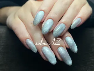 ネイル salon AZのネイルデザイン