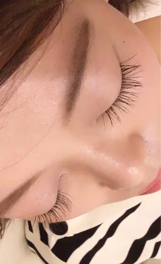 マツエク・マツパ eyelash GARDENのマツエク・マツパデザイン