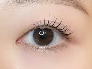 マツエク・マツパ 🫧飛山琉桜/二条 ネイルアート/束感のマツエク・マツパデザイン