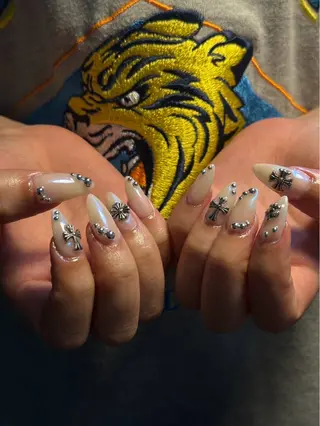 ネイル Stay for 中央通り店のネイルデザイン