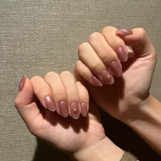 ネイル ere beauty yukiのネイルデザイン