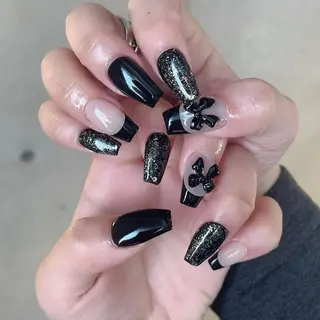 ネイル J&C  Nail所属・J&C Nail Salonのネイルデザイン