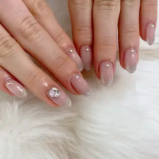 ネイル パラジェル登録サロンfeerique所属・Uchida Mayunaのその他イメージ