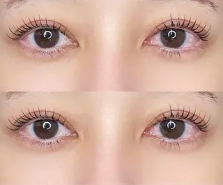 マツエク・マツパ EYE405西梅田店所属・EYE405💟 MAMIのマツエク・マツパデザイン