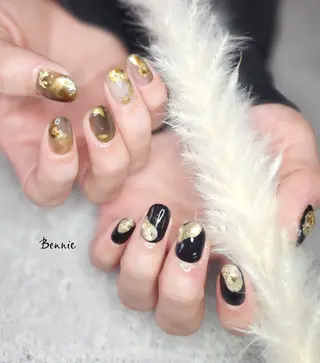 ネイル   BENNIEのネイルデザイン