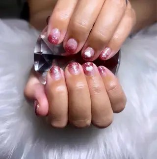 ネイル Welina ♡♡のネイルデザイン