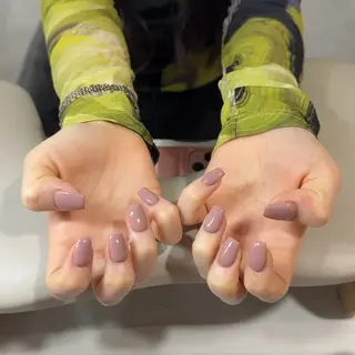 ネイル tiffin Amiriのネイルデザイン