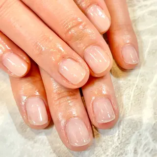 ネイル SEPT NAIL こばやしのネイルデザイン