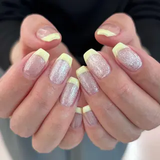 ネイル CLALA Makoのネイルデザイン