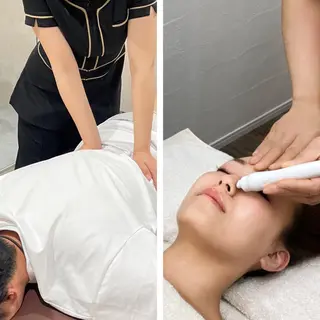 てらもと ほのかのエステ・リラクイメージ