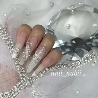 ネイル nail nabiiのネイルデザイン