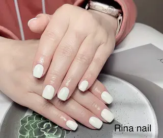 ネイル リナネイルサロン 松戸八柱所属・リナ ネイルサロンのネイルデザイン