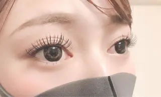 マツエク・マツパ Fleur フルールのマツエク・マツパデザイン