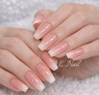 ネイル L Nailのネイルデザイン