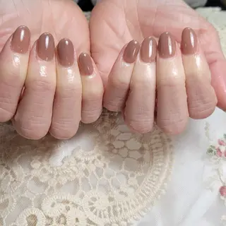 ネイル ネイルサロンほっこり kanaのネイルデザイン