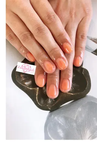 ネイル Asa miのネイルデザイン