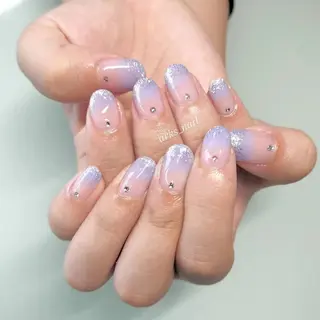ネイル アークス所属・arks nailのネイルデザイン