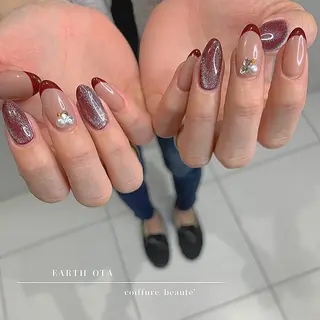 ネイル Rena colore'のネイルデザイン