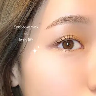 マツエク・マツパ GO TODAY SHAiRE SALON表参道Luce店所属・Mia 🕯️🤍のマツエク・マツパデザイン