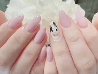 ネイル Ｎail Ｓalon ertiのネイルデザイン