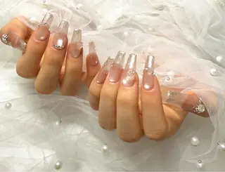 ネイル Arai 🫧のネイルデザイン