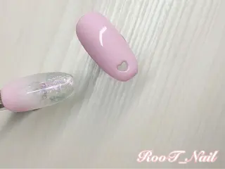 メンズ ネイル RooT Nailのネイルデザイン