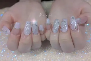 ネイル I LOVE ME NAIL.。.:*♡のネイルデザイン