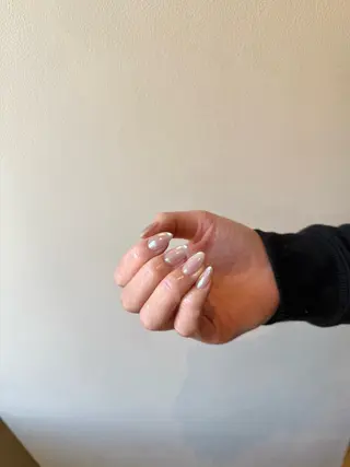 ネイル énoi所属・enoi___ mamiのネイルデザイン