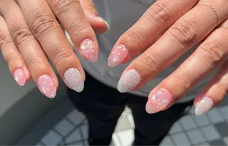 ネイル Momonails Ayanoのネイルデザイン