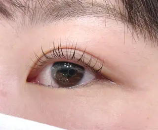 マツエク・マツパ 佐々木 朱葉のマツエク・マツパデザイン