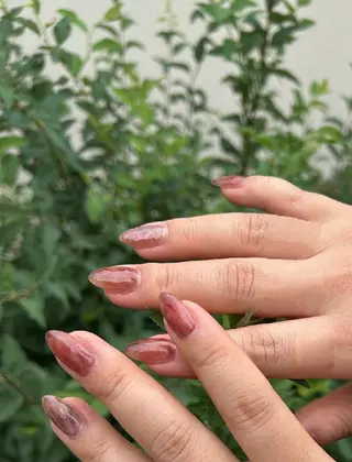 ネイル nail school lavela tokyo所属・nail eriのネイルデザイン